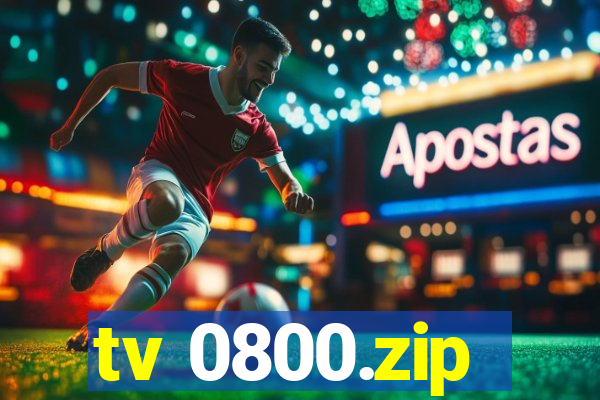 tv 0800.zip